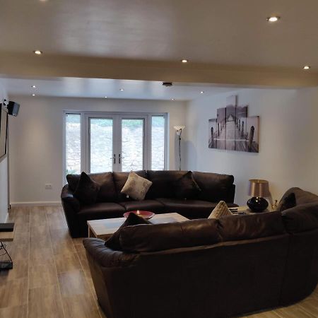 Dobbies Adults Only Boutique Apartment Saint-Marcel-sur-Aude Экстерьер фото