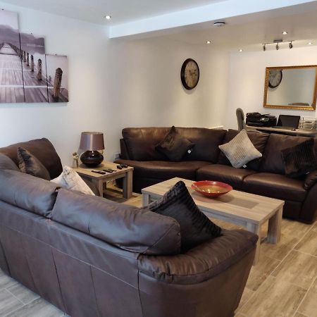 Dobbies Adults Only Boutique Apartment Saint-Marcel-sur-Aude Экстерьер фото