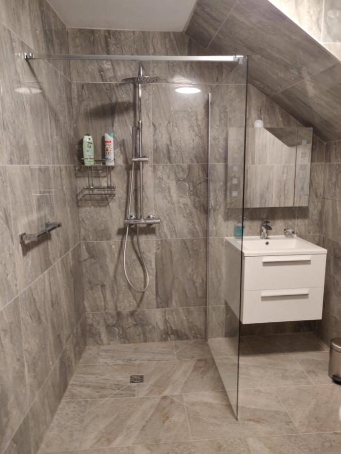 Dobbies Adults Only Boutique Apartment Saint-Marcel-sur-Aude Экстерьер фото