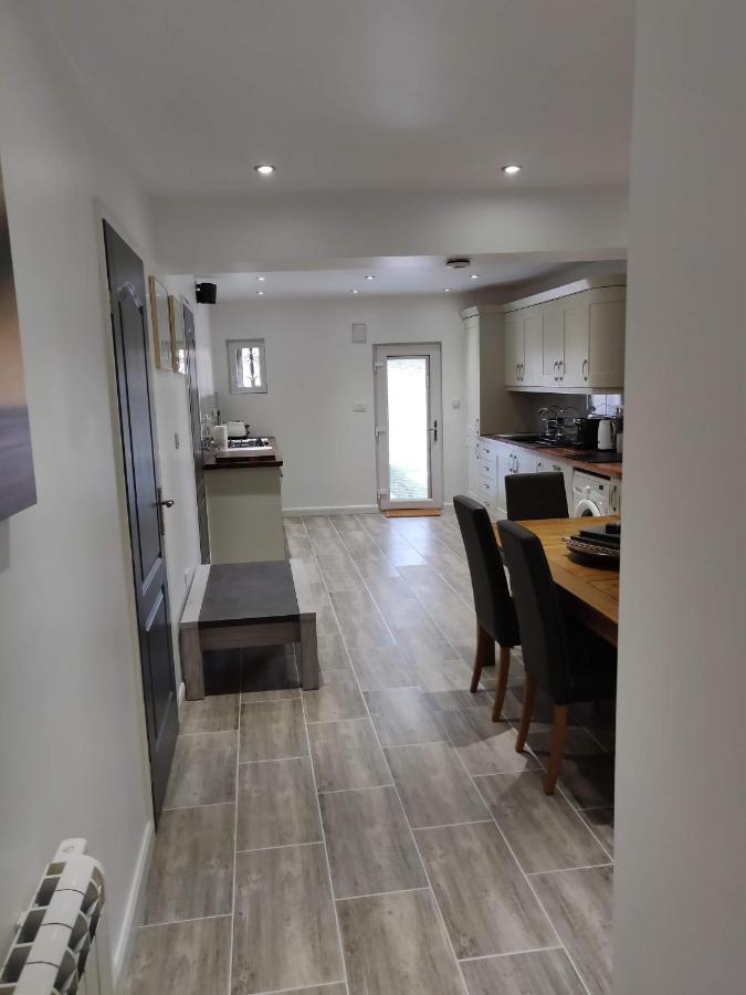 Dobbies Adults Only Boutique Apartment Saint-Marcel-sur-Aude Экстерьер фото
