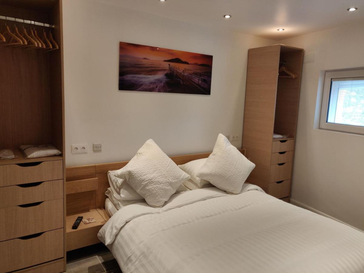 Dobbies Adults Only Boutique Apartment Saint-Marcel-sur-Aude Экстерьер фото