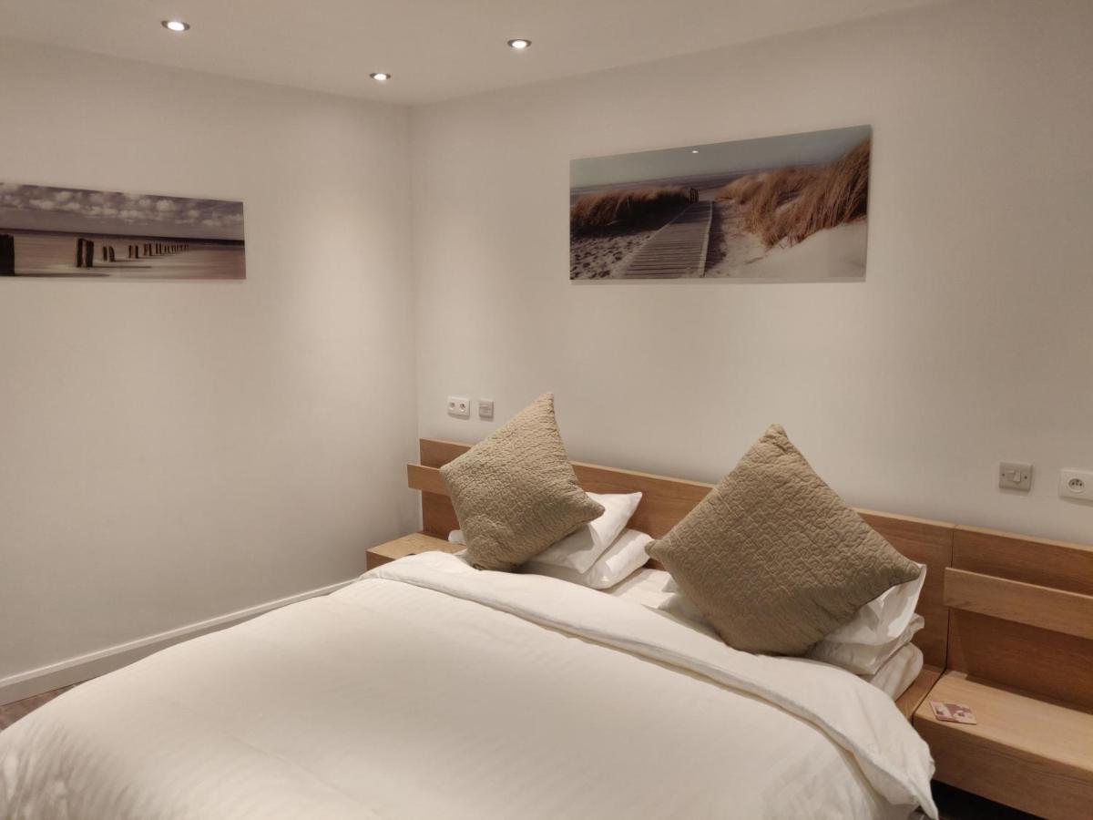 Dobbies Adults Only Boutique Apartment Saint-Marcel-sur-Aude Экстерьер фото