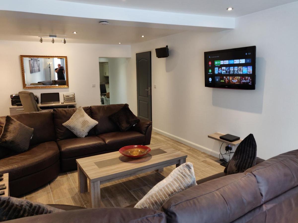 Dobbies Adults Only Boutique Apartment Saint-Marcel-sur-Aude Экстерьер фото
