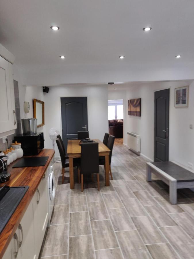 Dobbies Adults Only Boutique Apartment Saint-Marcel-sur-Aude Экстерьер фото