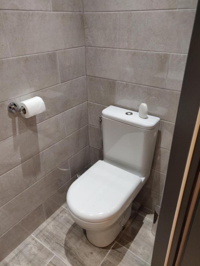 Dobbies Adults Only Boutique Apartment Saint-Marcel-sur-Aude Экстерьер фото