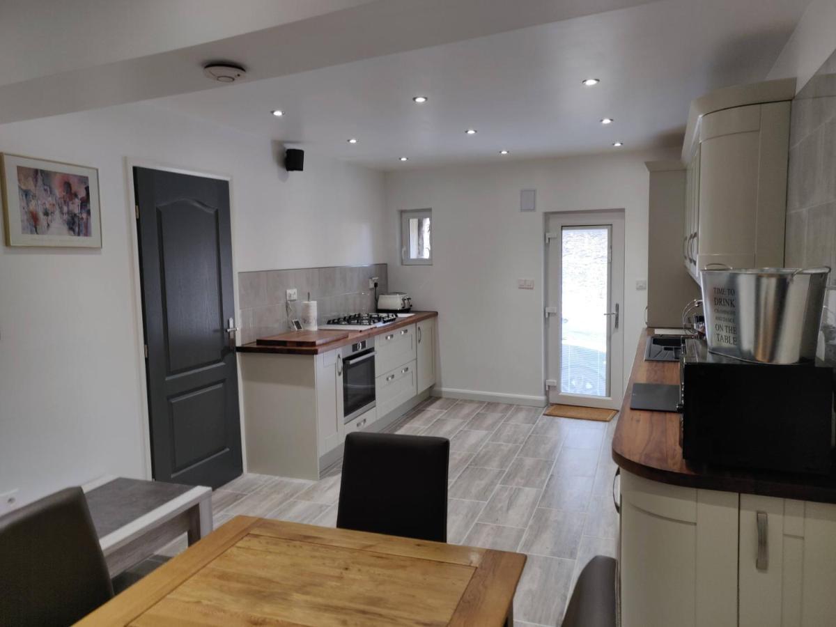 Dobbies Adults Only Boutique Apartment Saint-Marcel-sur-Aude Экстерьер фото