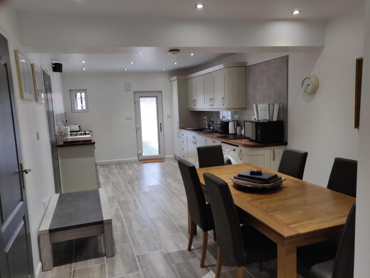Dobbies Adults Only Boutique Apartment Saint-Marcel-sur-Aude Экстерьер фото